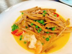 -日出青木·杭帮菜名店
