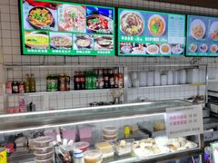 -护国寺小吃(左家庄店)