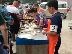 -老西关黄老太牛肉烧饼