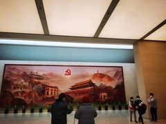 -中共一大纪念馆
