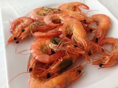 -渔民船说·北塘海鲜·天津菜·海肠捞饭(北塘古镇店)