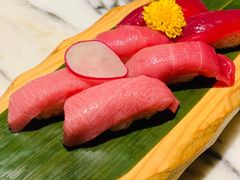 -家贺屋刺身寿司专门店