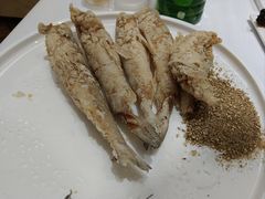 -北塘海鲜·天津菜(大光明桥旗舰店)