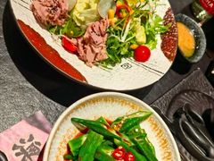 -黑牛の店·黑金店(沈阳万象城店)