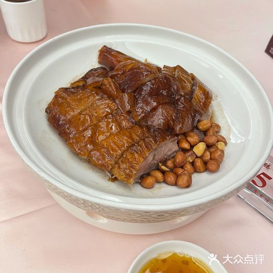 腾发酒楼