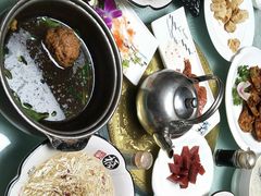 -红楼酒家(幸福家园精品街店)