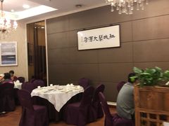 大堂-红城阁·上海味道(四平路店)