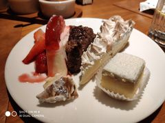 -拉蒂娜·巴西牛排馆 Latina·Brazilian Steakhouse(王府井喜悦店)