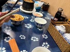 -云南李记罐罐米线饵丝小吃(汉中门金鹰店)
