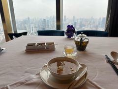 -金轩中餐厅 Jin Xuan(浦东丽思卡尔顿酒店)