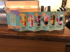 -星巴克(哈尔滨新一百店)