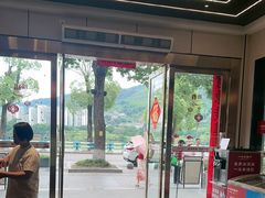 -一斗火锅·招财羊毛肚(泰吉滨江店)