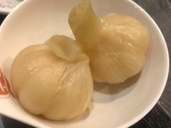 糖蒜-鑫龙火锅城(青岛分店)