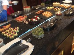 -丽晶酒店-金宝99 Restaurant