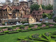 -马勒别墅饭店(静安寺店)