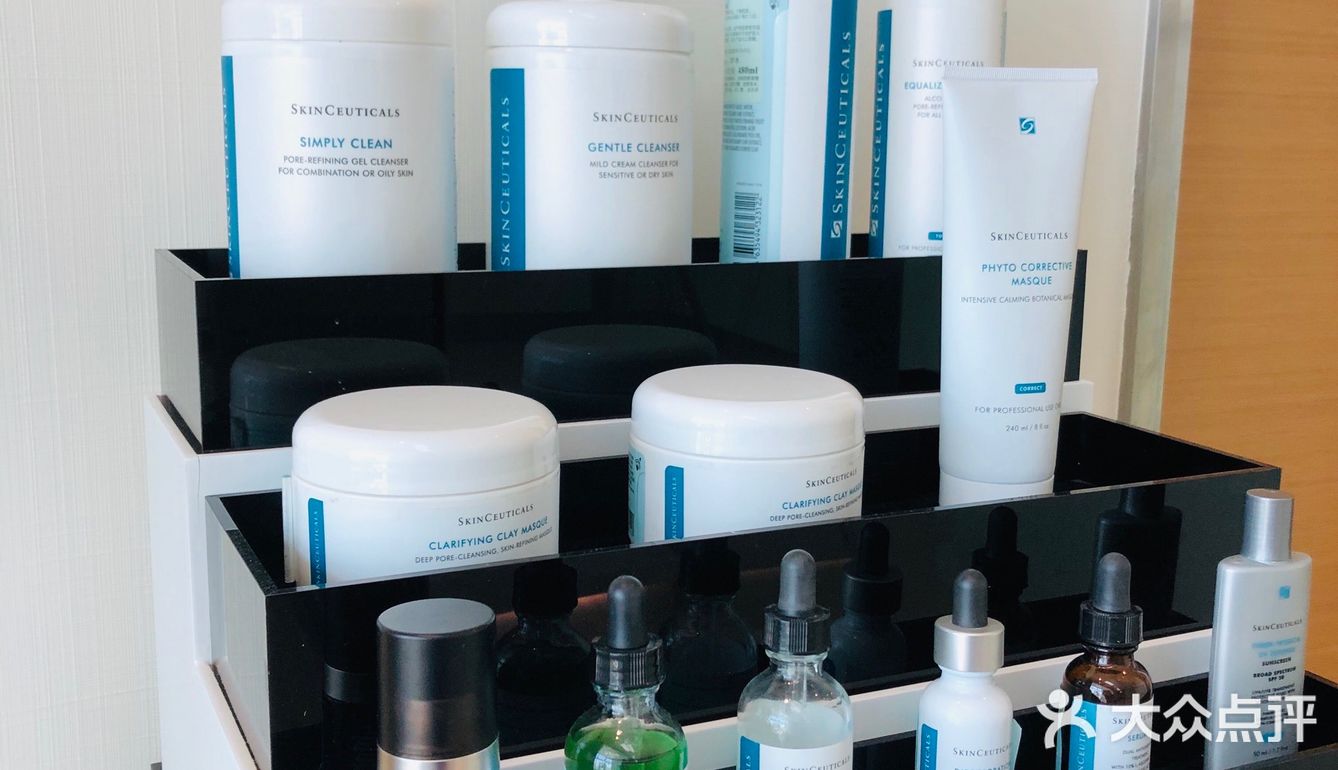 海菲秀深层清洁