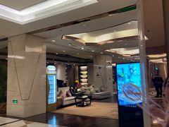 -西安赛瑞喜来登大酒店