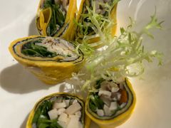 -北京王府井希尔顿酒店·秦唐中餐厅Chynna