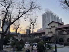 -静园(和平区)