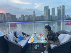 -琶醍壹号•音乐江景餐吧