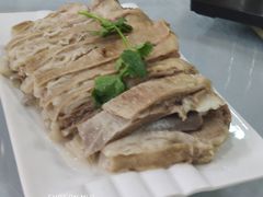 -胡塞尼手抓开锅餐厅(金兰小区店)