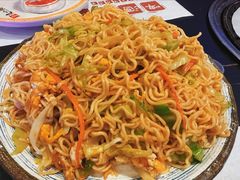-夜小腰烧烤(中华路店)