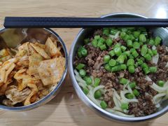 -左撇子私房面