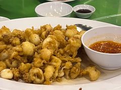 -大茄来海鲜餐厅(亚洲城分行)