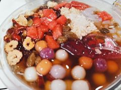 -江油特色冷沾沾(火炮街店)