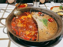 -贰回巷火锅馆(钟楼店)