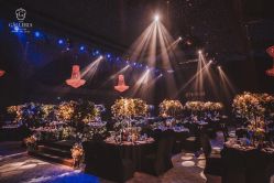 -格乐利雅婚礼艺术中心(南外滩店)