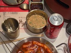 -西塔老太太泥炉烤肉(川沙百联店)