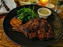 -The Meat & Wine Co Southbank(南岸店)