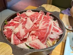 -三石铁板烧(紫竹桥店)