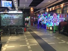 -反斗乐园(中航城君尚购物中心)