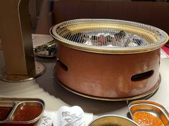 -西塔老太太泥炉烤肉(温州首店万象城黑金店)