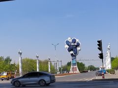 -丁香湖公园