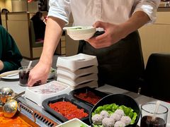 -海底捞火锅(团结桥店)