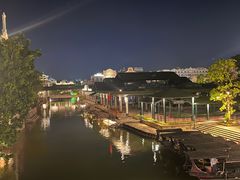 -赤坎·广东华侨国际旅游度假区