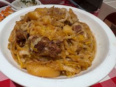 -西贝(紫荆广场店)