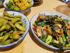 -江味龙虾馆·裸蓝龙虾(南山店)