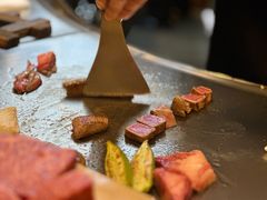 -神户牛排餐厅MOURIYA(总店)