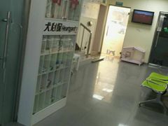-瑞派宠物医院·24h·骨外科·皮肤科·全科宠物医疗转诊中心(沈阳浑南院)