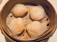 原汁鲜虾饺-利苑酒家(宜安广场店)