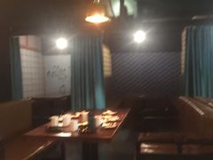 卡座-槿Story·韩国料理(望京韩国美食城店)