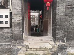 -四海楼(如皋定慧禅寺店)