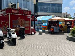 -上海玛雅海滩水公园