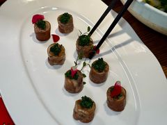 -隅焰·三生三味·手作川菜(金沙天街店)