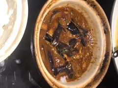 -高第街56号餐厅(泰安万达店)