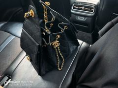 -CHANEL(恒隆广场店)